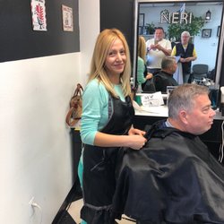 Neri's Barber Shop