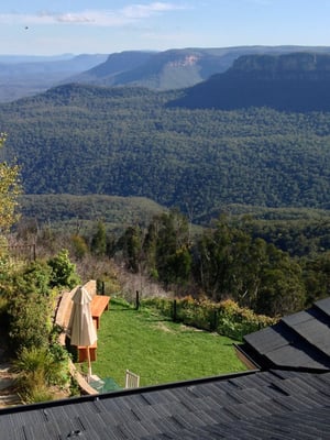 Echoes Boutique Hotel Blue Mountains by null