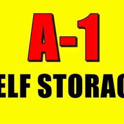 A-1 Self Storage