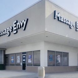 Massage Envy - Massage Envy Staten Island storefront