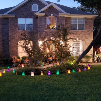 White Knight Pest Control - Fall at the ranch. - Pest Control Near Me - Salado, Texas White Knight Pest Control - Fall at the ranch. - Pest Control Near Me - Salado, Texas