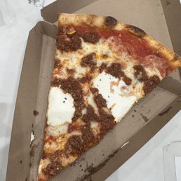 Lasagna Pizza Pie