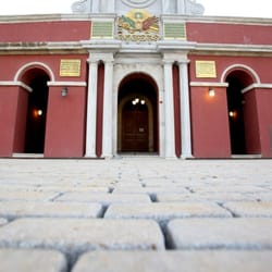 Feshane Uluslararası Fuar Kongre ve Kültür Merkezi