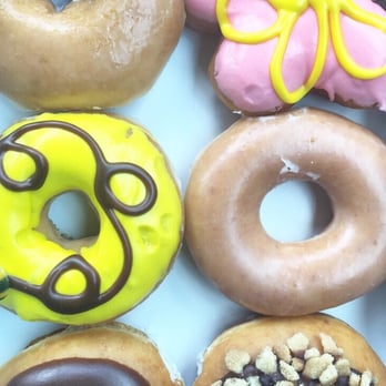 Krispy Kreme - Donuts Near Me - Winter Park, Florida Krispy Kreme - Donuts Near Me - Winter Park, Florida