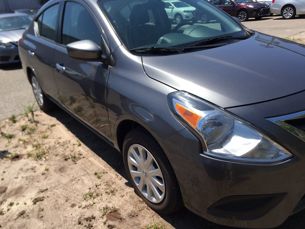 HERTZ CAR SALES JACKSONVILLE Updated July 2024 10 Reviews 10585