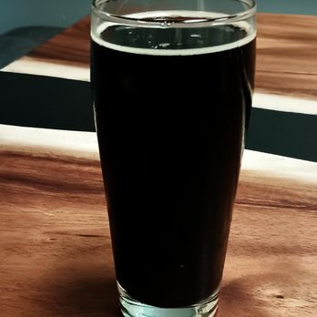 Vulpine Taproom - A small, but varied selection of beers - Wine Bars Near Me - Lake Forest Park, Washington