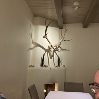 Santacafé - Cafes Near Me - Santa Fe, New Mexico
