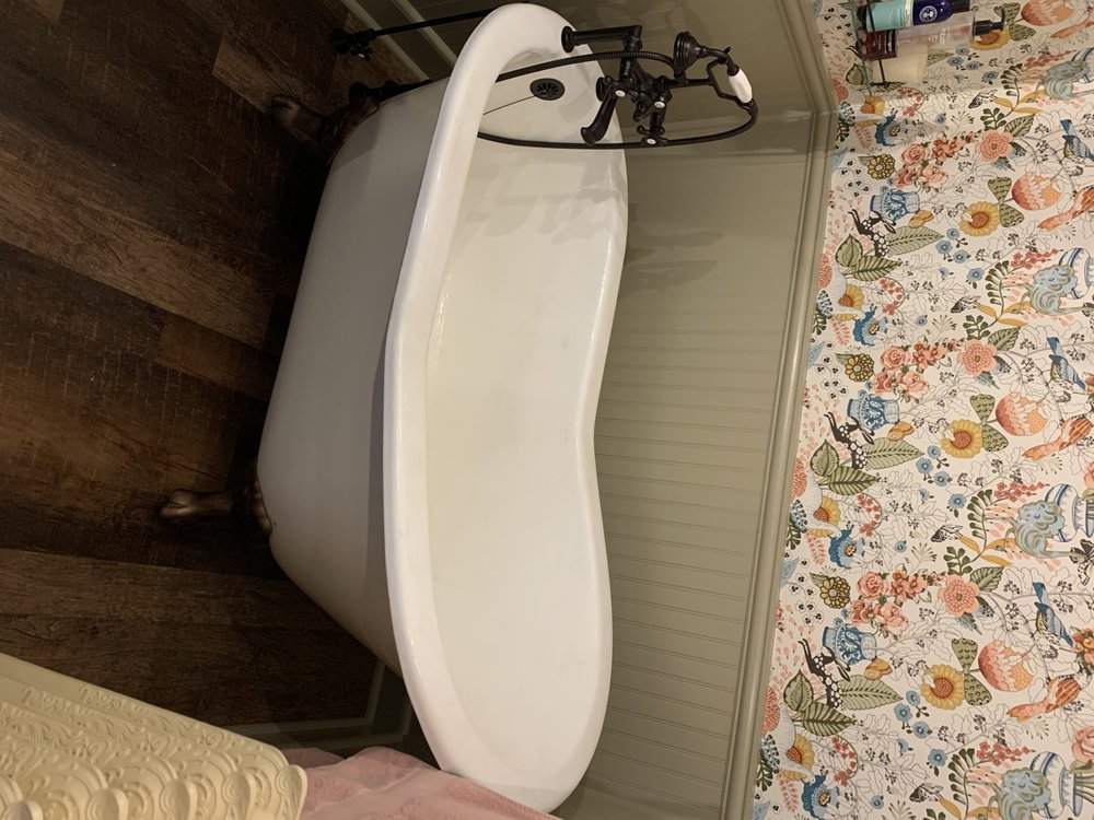 Slide of Dunham Plumbing and Heating