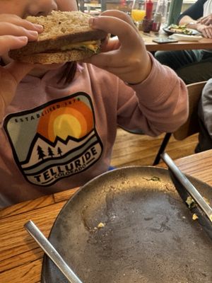 Moondog Cafe and Bakery by null