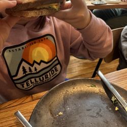 Moondog Cafe & Bakery 
