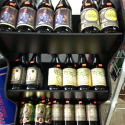 Dogfish head Beer Bottle