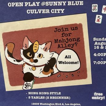 Sunny Blue - Japanese Near Me - Los Angeles, California Sunny Blue - Japanese Near Me - Los Angeles, California