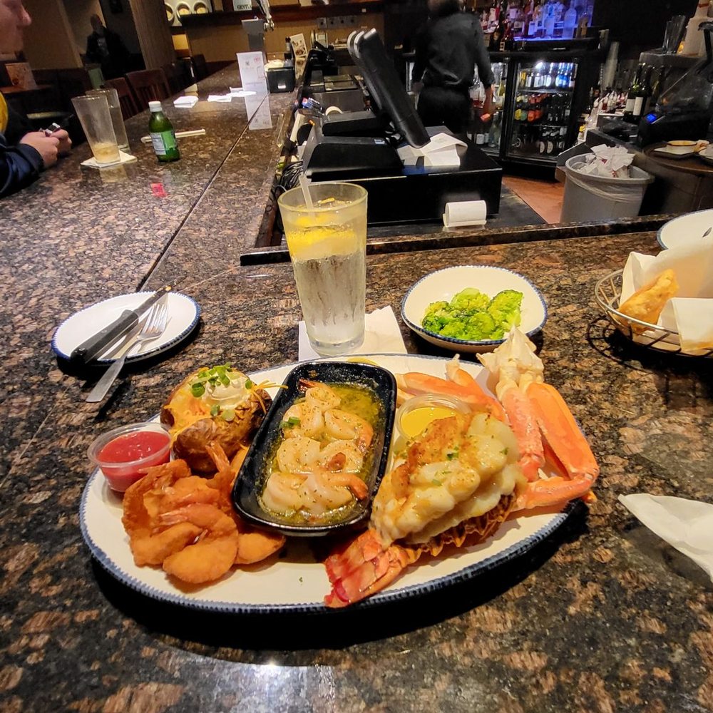 Red Lobster - Lobster Feast - Seafood Near Me - Clearwater, Florida Red Lobster - Lobster Feast - Seafood Near Me - Clearwater, Florida