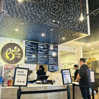 Balo Kitchen - Comfort Food Near Me - Annandale, Virginia Balo Kitchen - Comfort Food Near Me - Annandale, Virginia