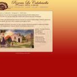 Pizzeria La Calabrisella
