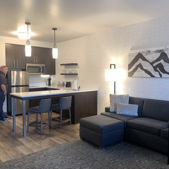 Residence Inn by Marriott Bozeman Downtown - 433 living area - Hotels Near Me - Bozeman, Montana Residence Inn by Marriott Bozeman Downtown - 433 living area - Hotels Near Me - Bozeman, Montana
