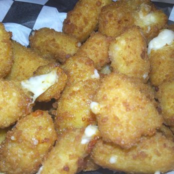 O'Briens Irish Pub - Cheese Curds - Music Venues Near Me - Temple, Texas