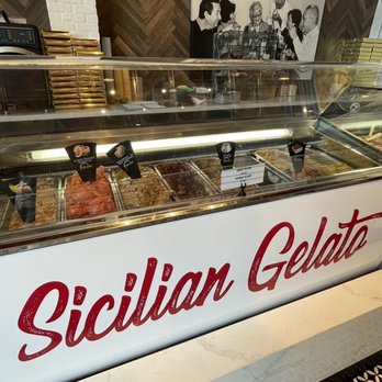 The Sicilian Baker - Gelato - Bakeries Near Me - Chandler, Arizona The Sicilian Baker - Gelato - Bakeries Near Me - Chandler, Arizona