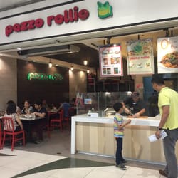 Pazzo Rollio