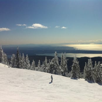 Cypress Mountain - Sky lift view - Ski Resorts Near Me - West Vancouver, British Columbia Cypress Mountain - Sky lift view - Ski Resorts Near Me - West Vancouver, British Columbia