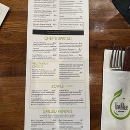 Lunch special menu 2/2 Lunch special menu 2/2