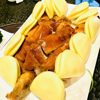 Dragon Beaux - Pecking duck 5/5 - Dim Sum Near Me - San Francisco, California