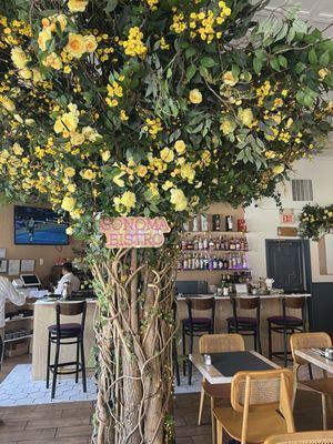 Sonoma Bistro by null