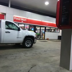 Exxon Food Mart