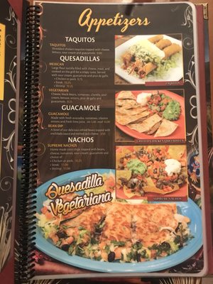 Menu photo 5 Los Cerros Mexican Grill El Sobrante, CA Menu photo 5 Los Cerros Mexican Grill El Sobrante, CA