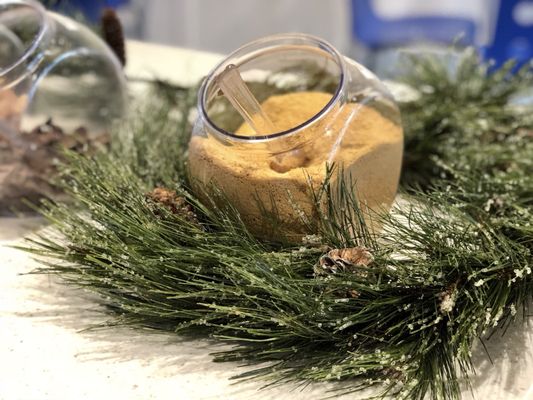 Mag's Local Yogurt by null