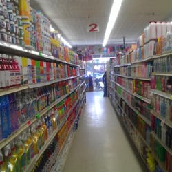 Olivia Market