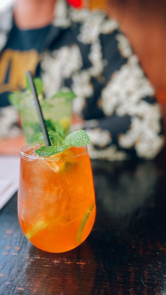 Muzita Abyssinian Bistro