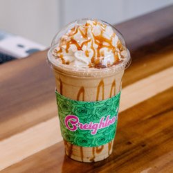 Creighton’s Creamery