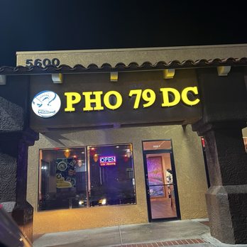 Pho 79 DC - Outside - Vietnamese Near Me - Las Vegas, Nevada Pho 79 DC - Outside - Vietnamese Near Me - Las Vegas, Nevada