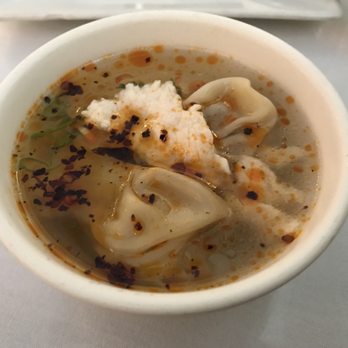 Ark Chinese Restaurant - Won ton soup (lukewarm) - Chinese Near Me - Alameda, California Ark Chinese Restaurant - Won ton soup (lukewarm) - Chinese Near Me - Alameda, California