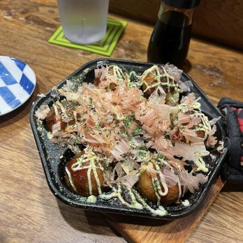 Mr Max - Sushi Bars Near Me - Irving, Texas