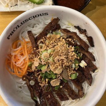 Pholuscious Vietnamese Grill - Vietnamese Near Me - Rockville, Maryland Pholuscious Vietnamese Grill - Vietnamese Near Me - Rockville, Maryland