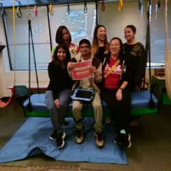 Joy & Laughter Developmental Therapy