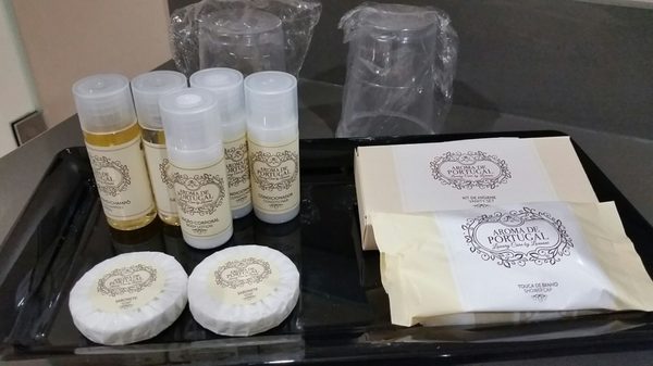 Pedras do Mar Resort & SPA by null