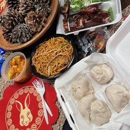 39a. Peking Duck