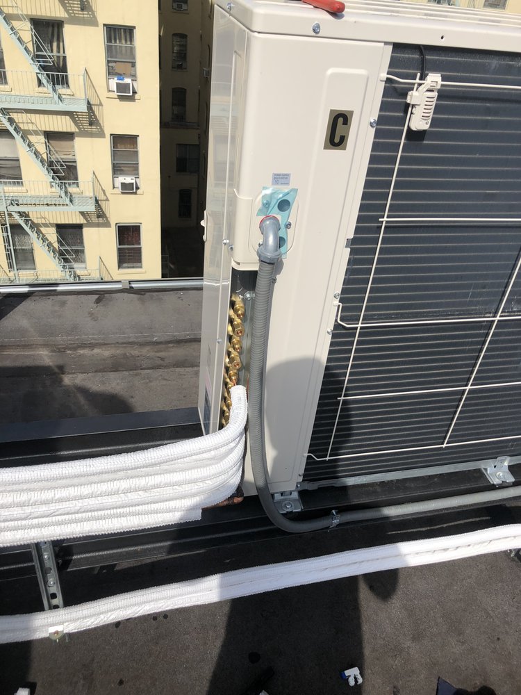 Slide of DZ Plumbing and Mechanical