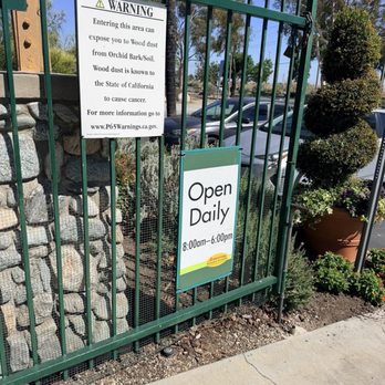Armstrong Garden Centers - Nurseries & Gardening Near Me - Claremont, California