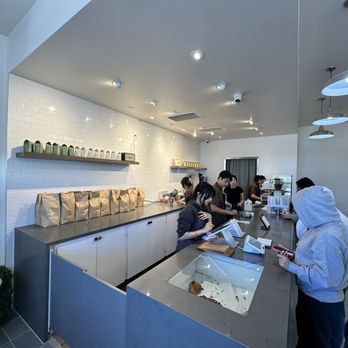Re Coffee - Desserts Near Me - Northridge, California Re Coffee - Desserts Near Me - Northridge, California