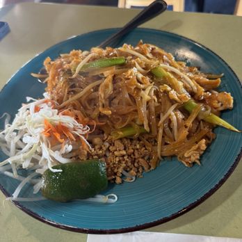 Thai Grata - Pad 34. Padthai - Thai Near Me - San Jose, California Thai Grata - Pad 34. Padthai - Thai Near Me - San Jose, California