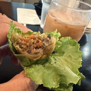 Pho Redbo - Wagyu egg roll - Vietnamese Near Me - Rolling Hills Estates, California Pho Redbo - Wagyu egg roll - Vietnamese Near Me - Rolling Hills Estates, California
