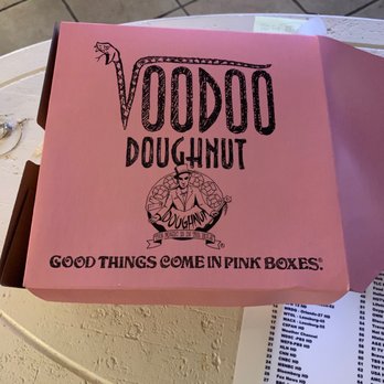 Voodoo Doughnut - Bakeries Near Me - Orlando, Florida Voodoo Doughnut - Bakeries Near Me - Orlando, Florida