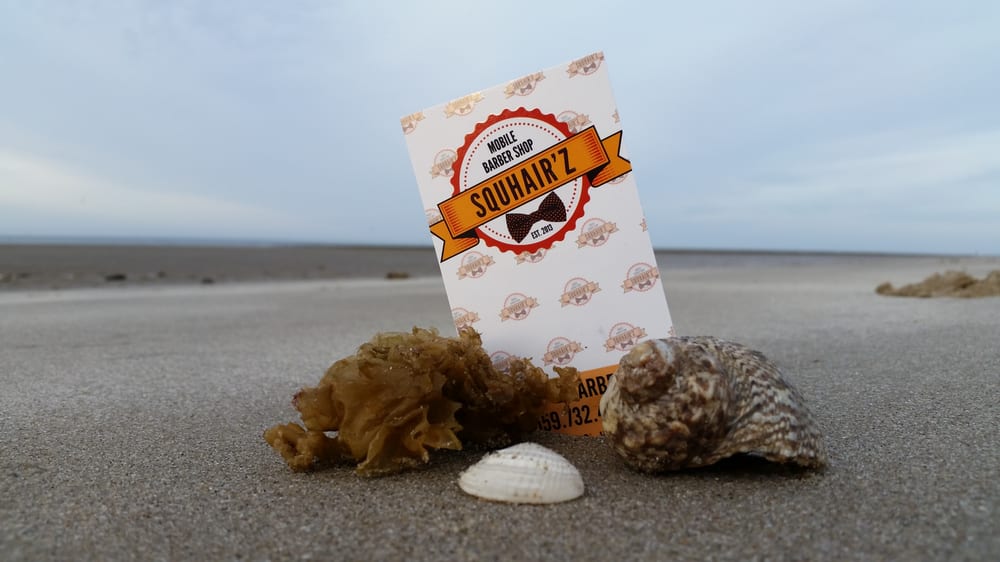 SQUHAIR’Z BARBER SHOP Updated August 2024 12 Photos 210 S Cain St