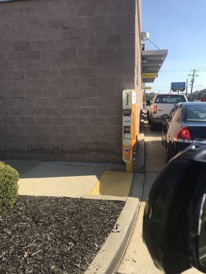 McDonald's by null