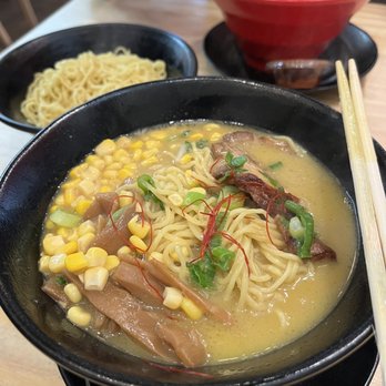 Sojo Ramen - Butter Miso Ramen - Ramen Near Me - Fremont, California Sojo Ramen - Butter Miso Ramen - Ramen Near Me - Fremont, California