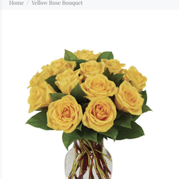 Arrangement in website